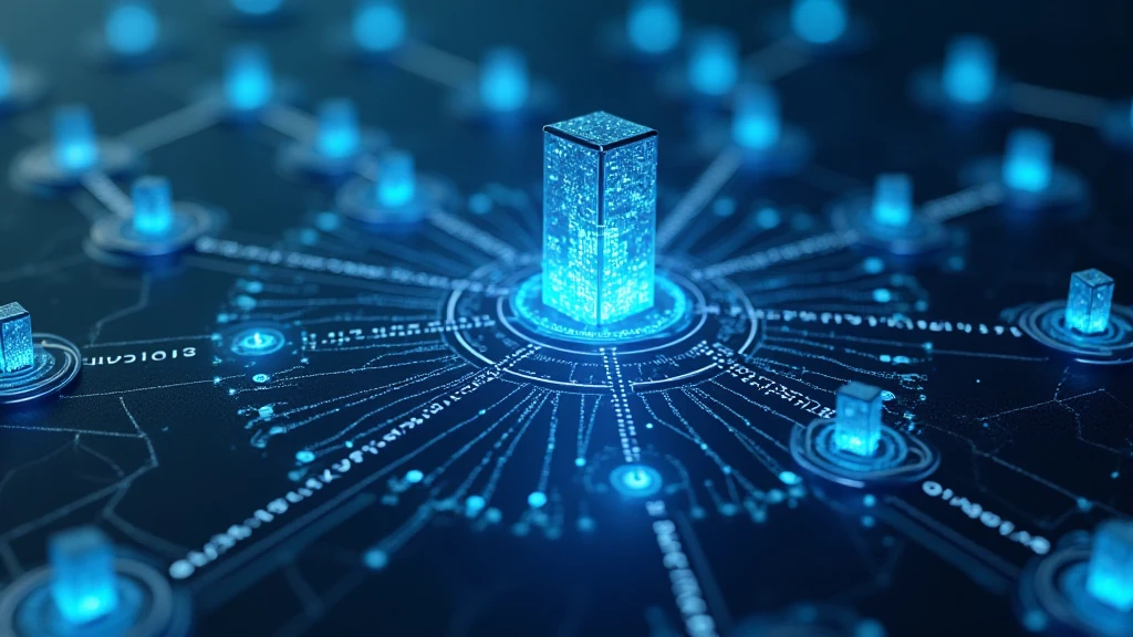 Vietnam blockchain bond security