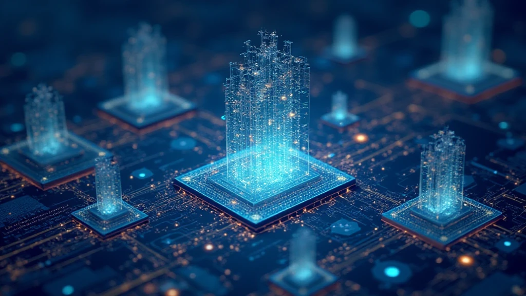 Vietnam blockchain bond protocols