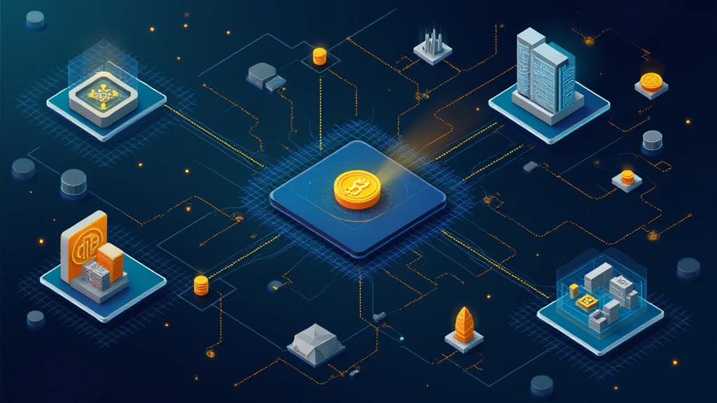 Vietnam stablecoin custody solutions