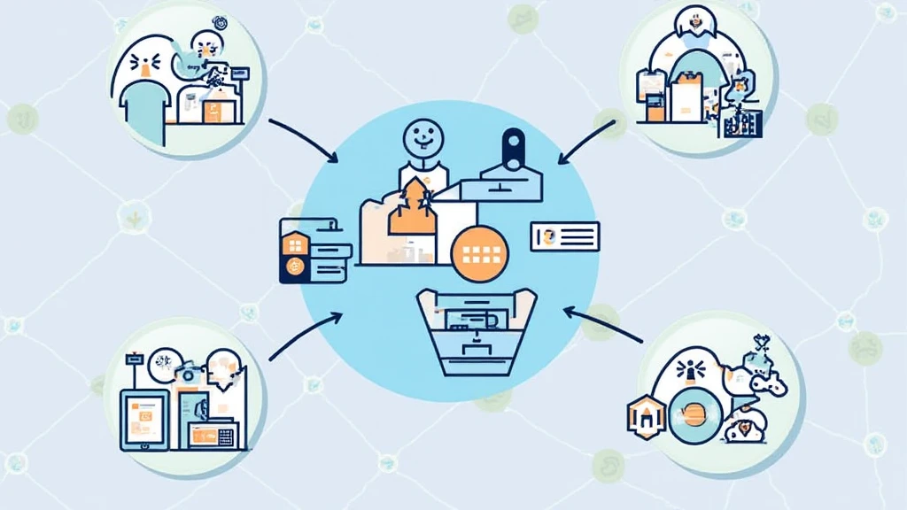 Stablecoin payment systems Vietnam