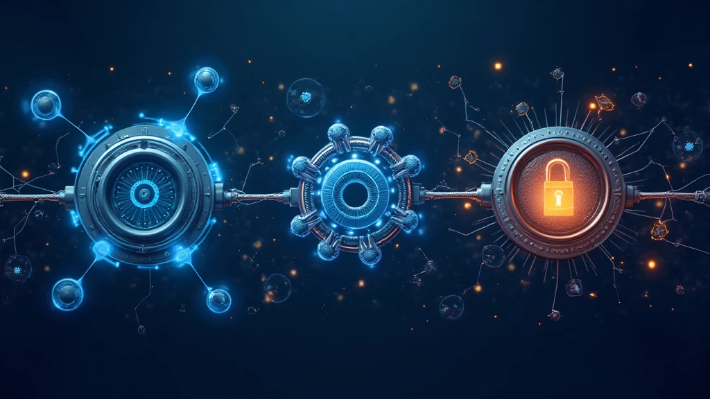 Vietnam blockchain bond innovation