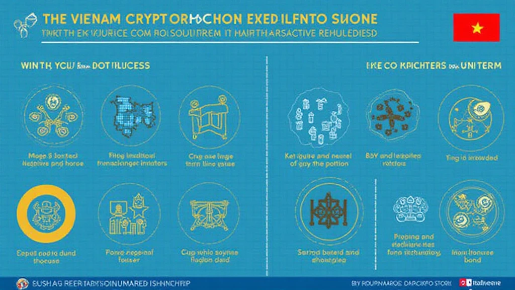 Vietnam crypto bond regulations