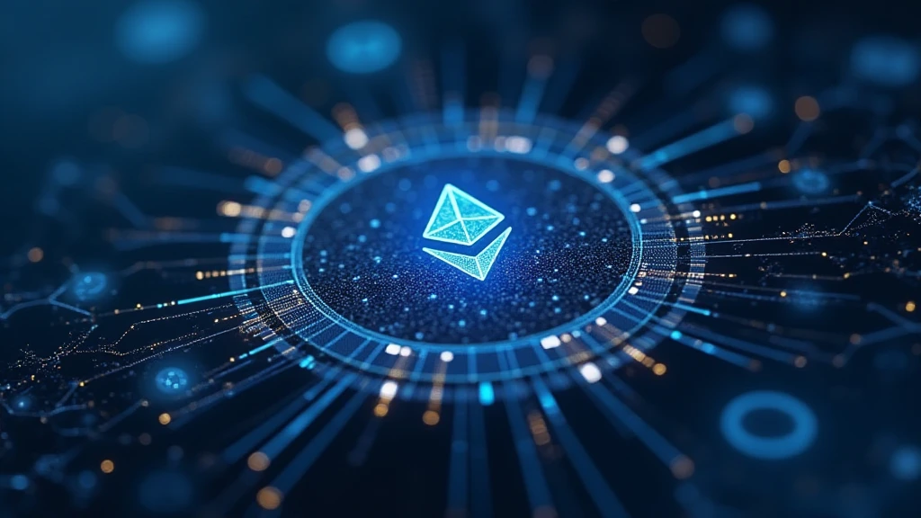 Ethereum bond contracts Vietnam
