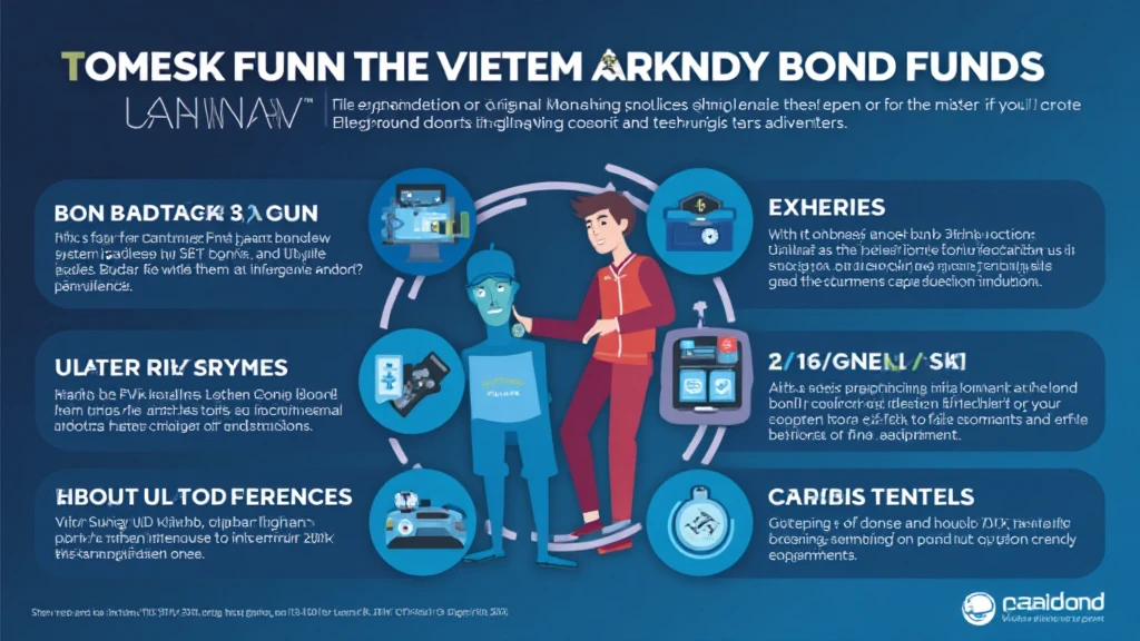 Vietnam cryptocurrency bond funds