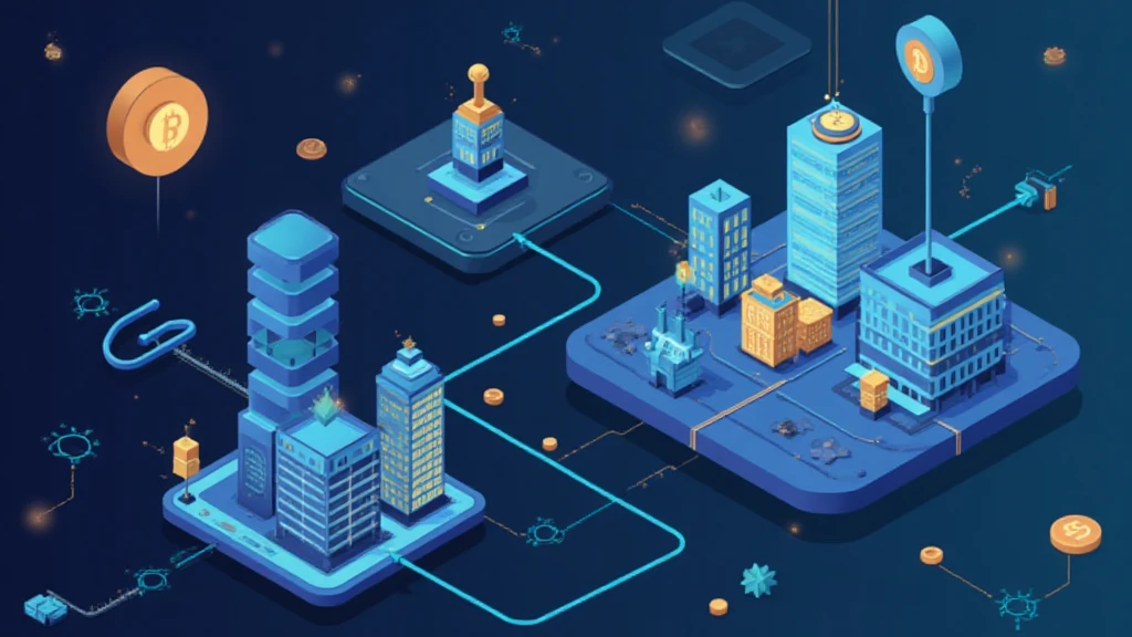 Synthetic stablecoins Vietnam