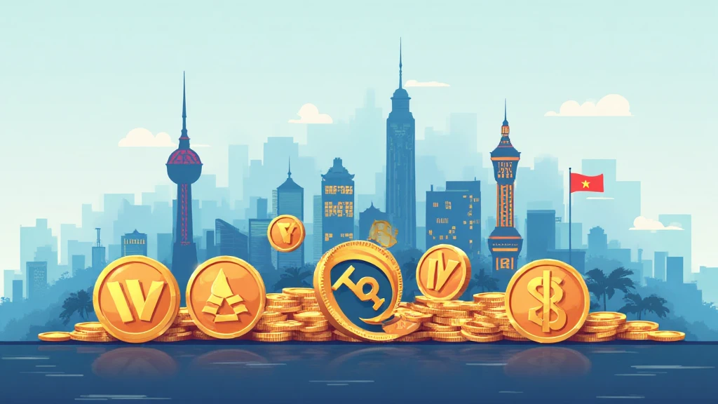 Vietnam stablecoin market analysis