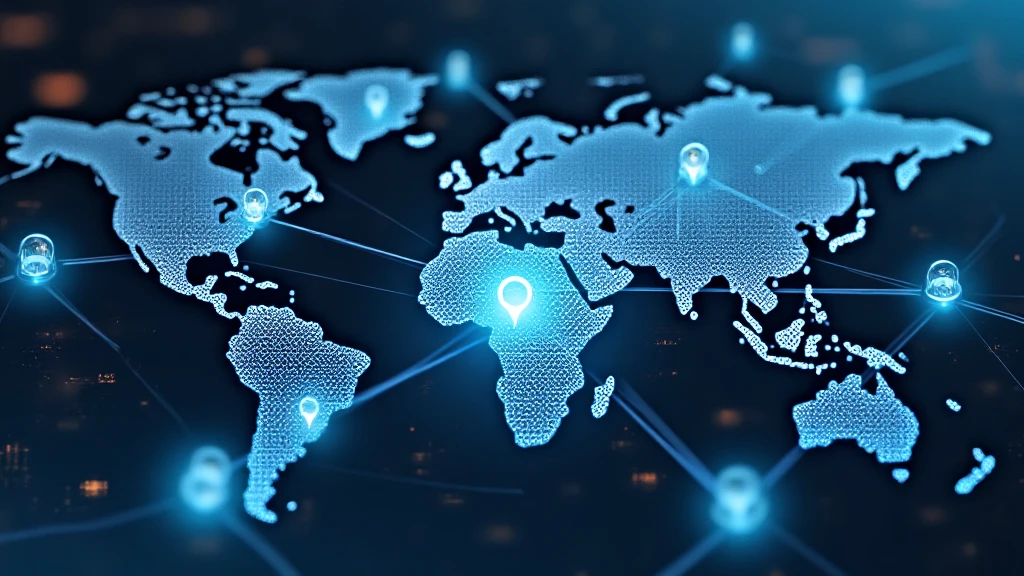 Vietnam blockchain bond protocols