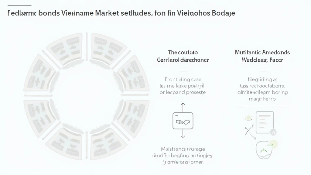 Synthetic bonds Vietnam strategies
