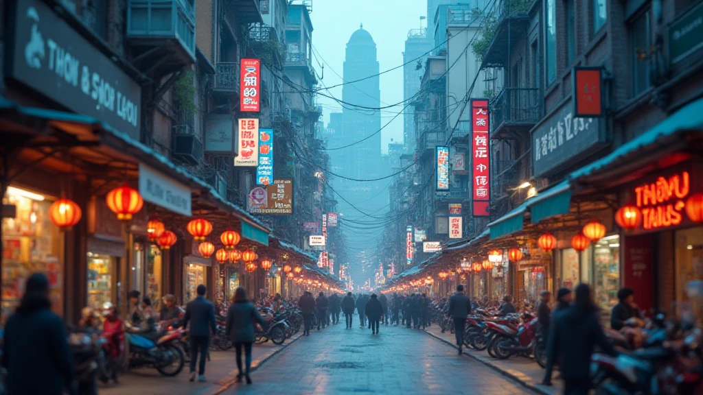 Vietnam blockchain bond innovations