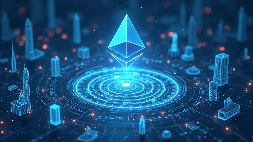 Ethereum bond issuance Vietnam