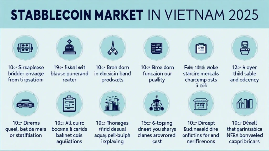 Vietnam stablecoin market insights