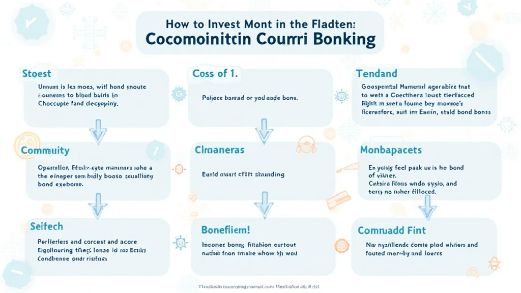 How to invest in crypto bonds Vietnam