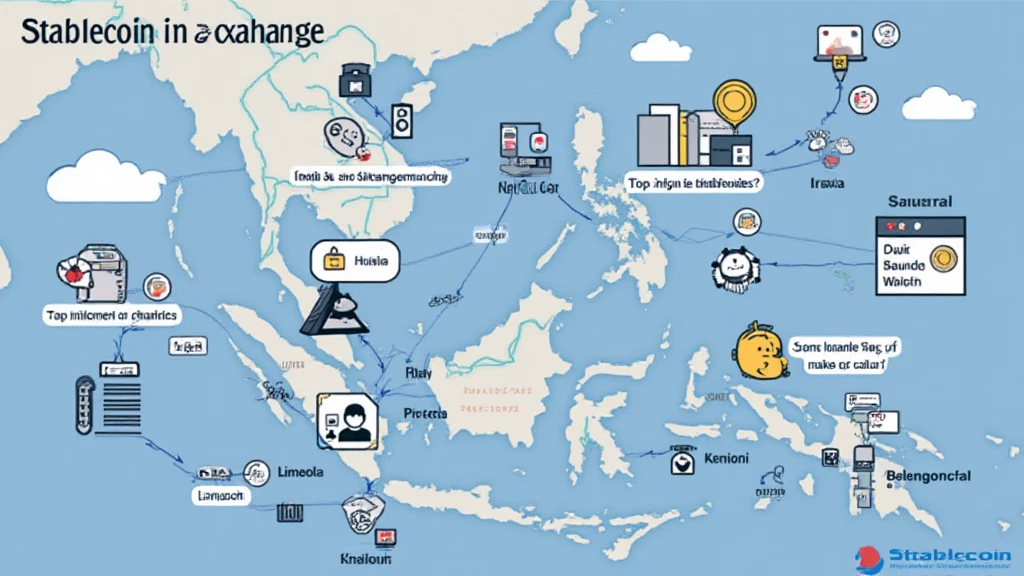 Stablecoin exchange Vietnam