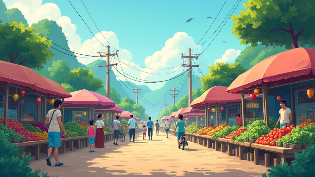 Synthetic asset protocols Vietnam