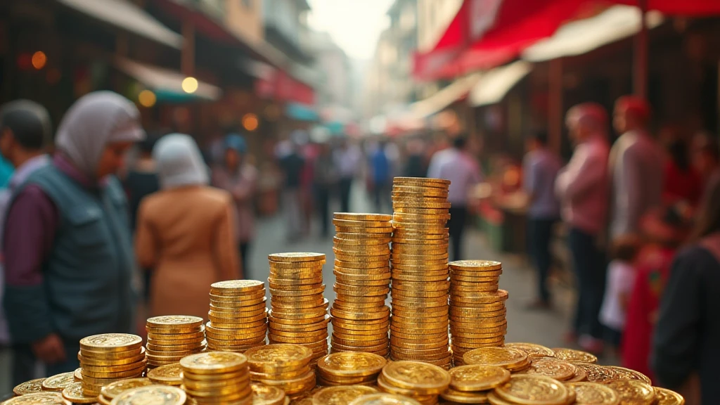 Bitcoin bond opportunities Vietnam