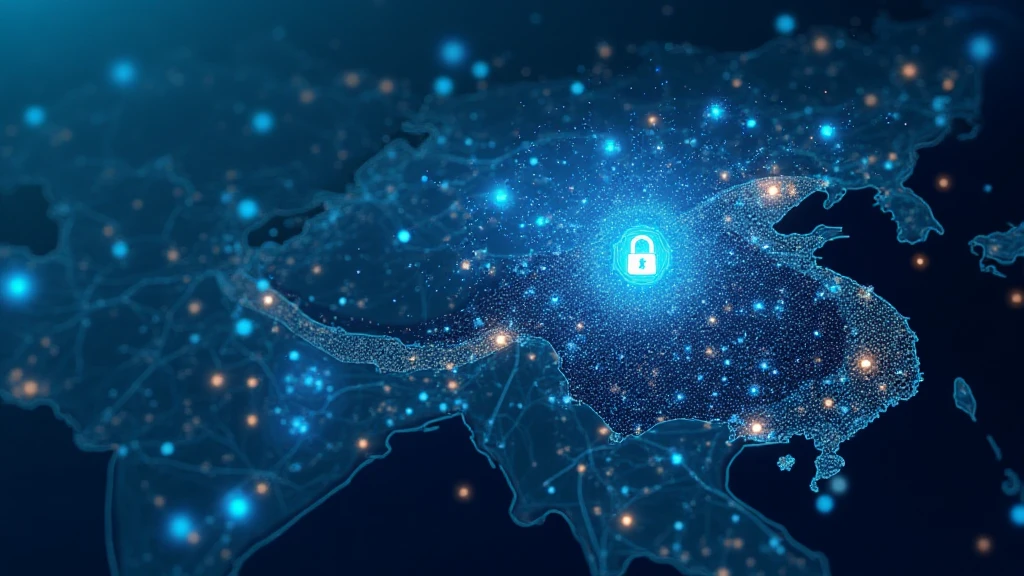 Vietnam blockchain bond protocols