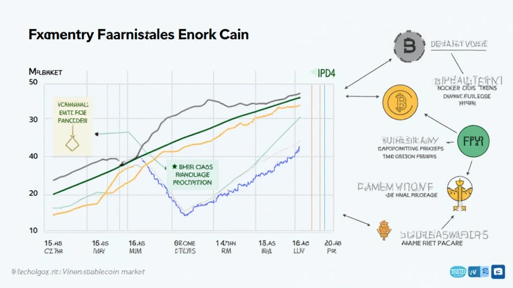 Vietnam stablecoin market trends