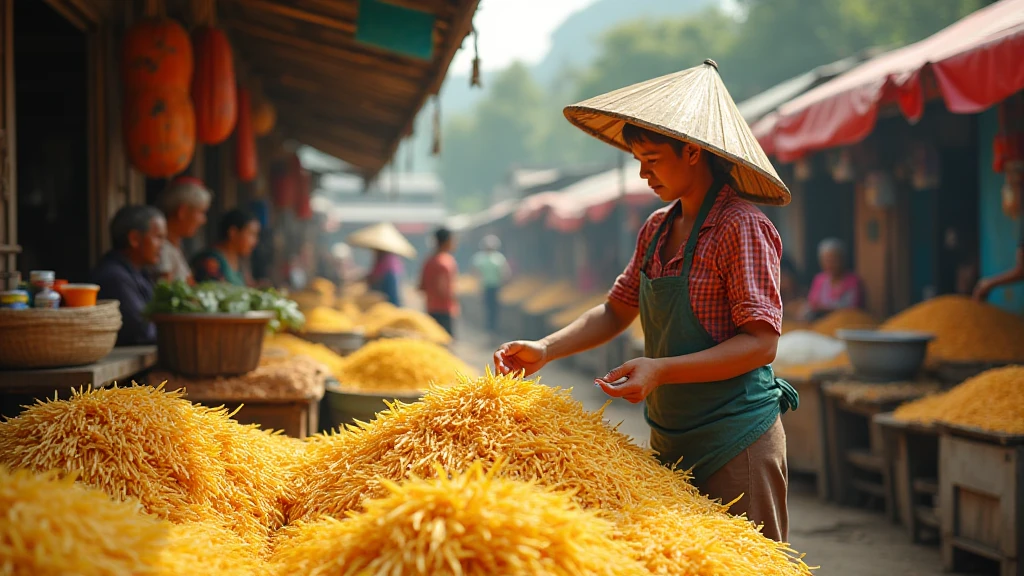 Stablecoin reserves management Vietnam