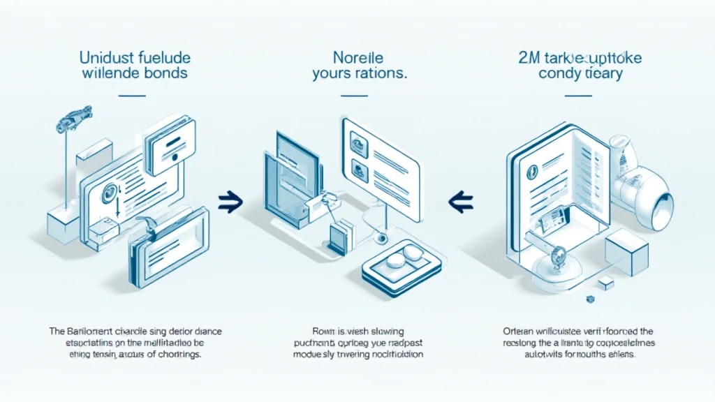 Cryptocurrency bond audits Vietnam