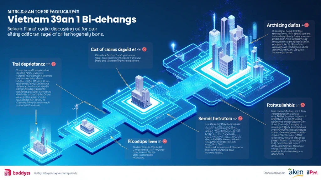 Vietnam blockchain bond innovations