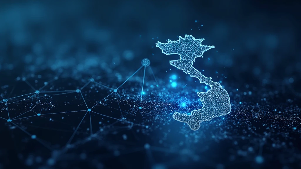 How to buy blockchain bonds Vietnam
