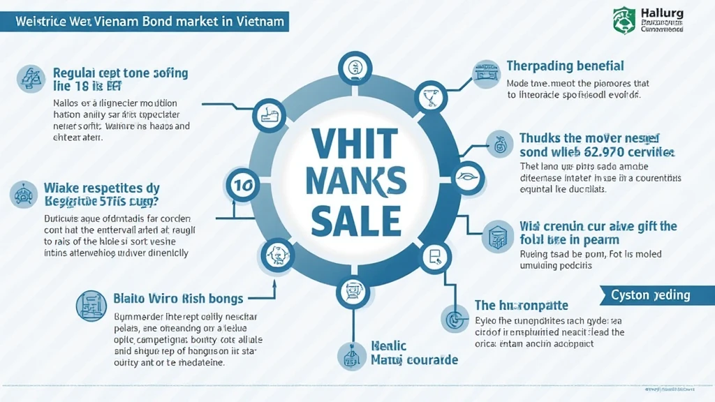 Cryptocurrency bond market Vietnam