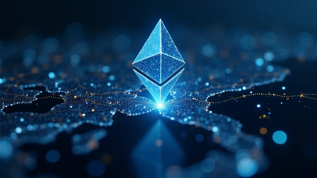 Ethereum bond contracts Vietnam