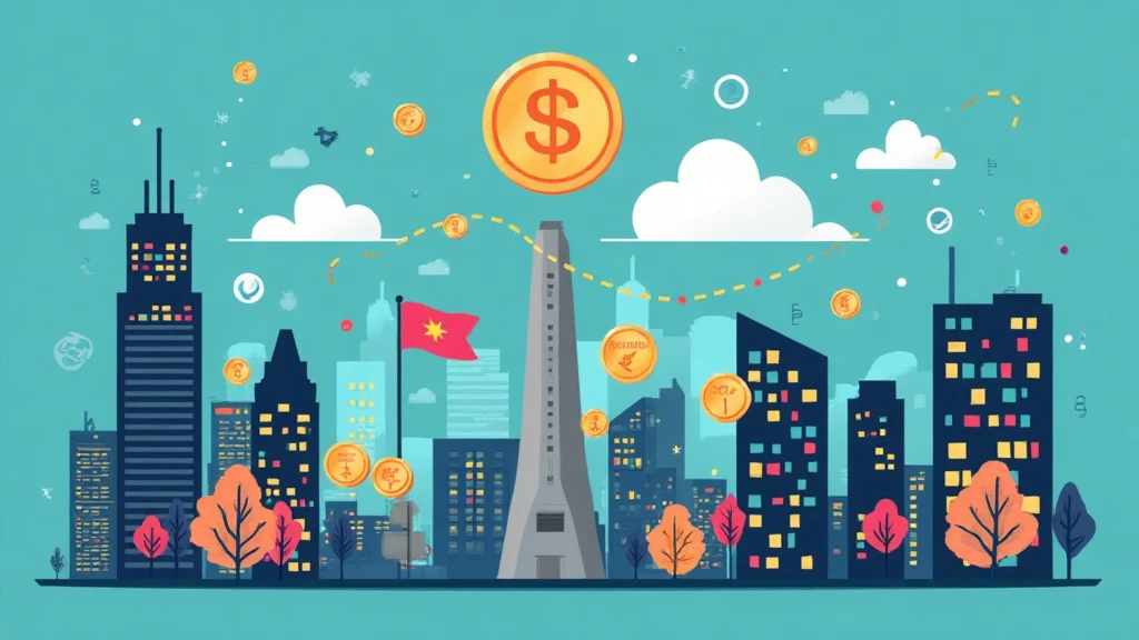 Stablecoin collateral management Vietnam