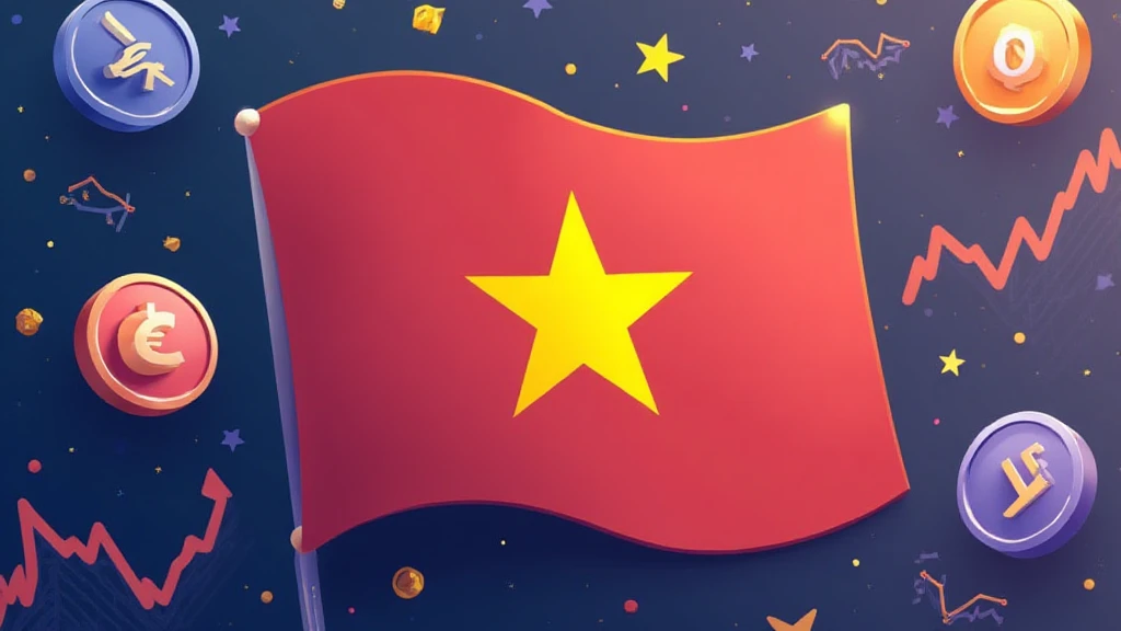 Vietnam stablecoin market insights