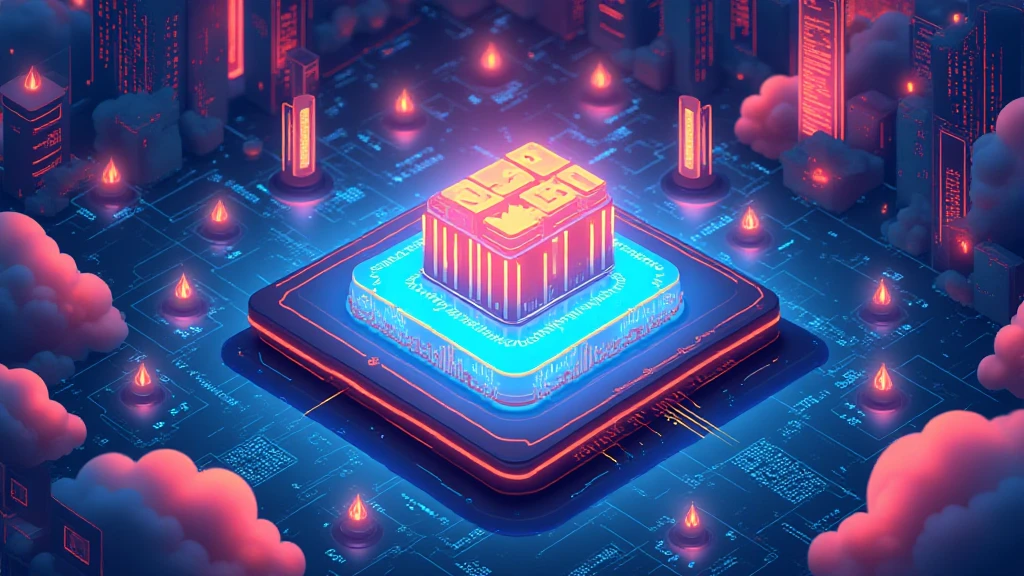 Vietnam DeFi bond platforms