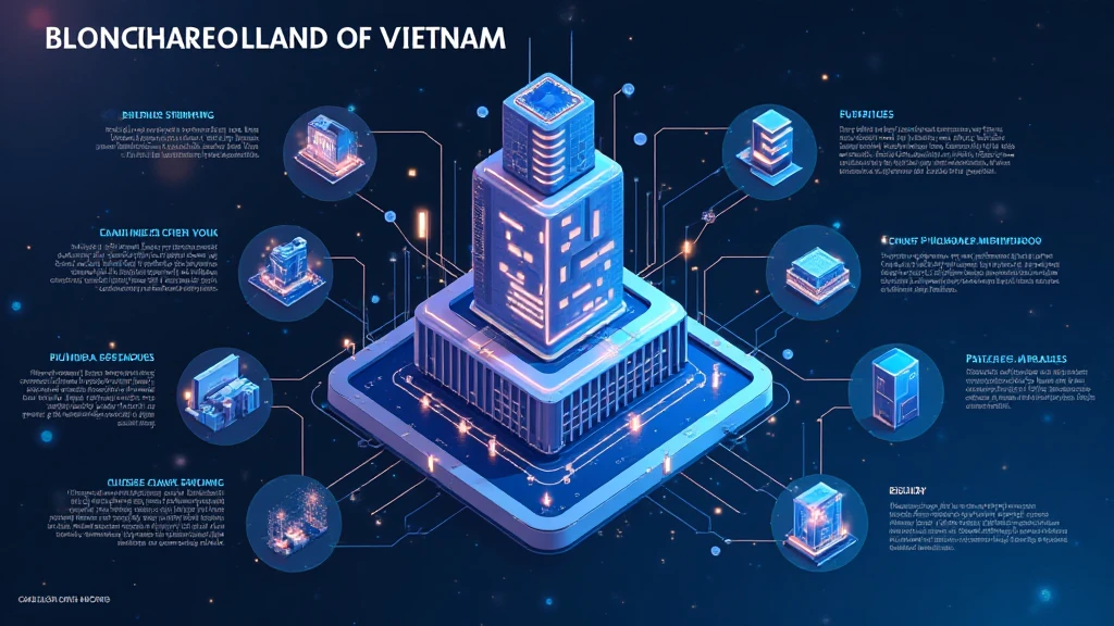 Vietnam blockchain bond innovations