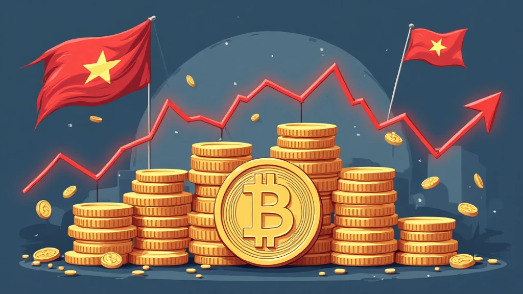 Bitcoin bond opportunities Vietnam