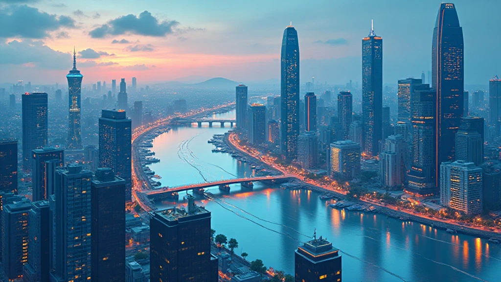 Vietnam blockchain bond market trends
