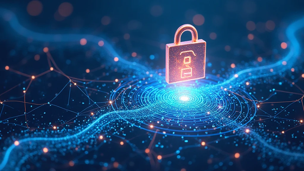 Blockchain bond security Vietnam
