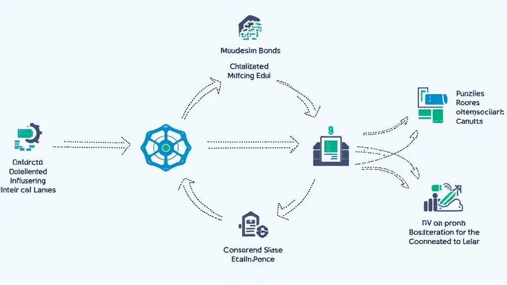 How to buy blockchain bonds Vietnam