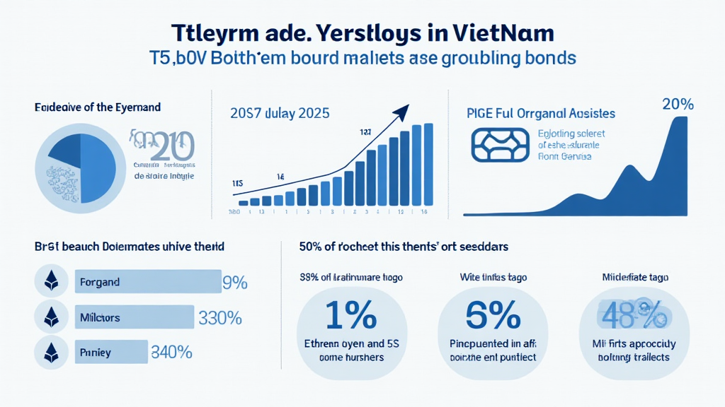 Ethereum bond market Vietnam