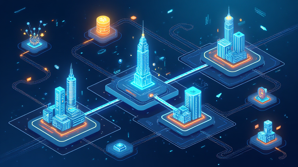 Vietnam blockchain bond innovations