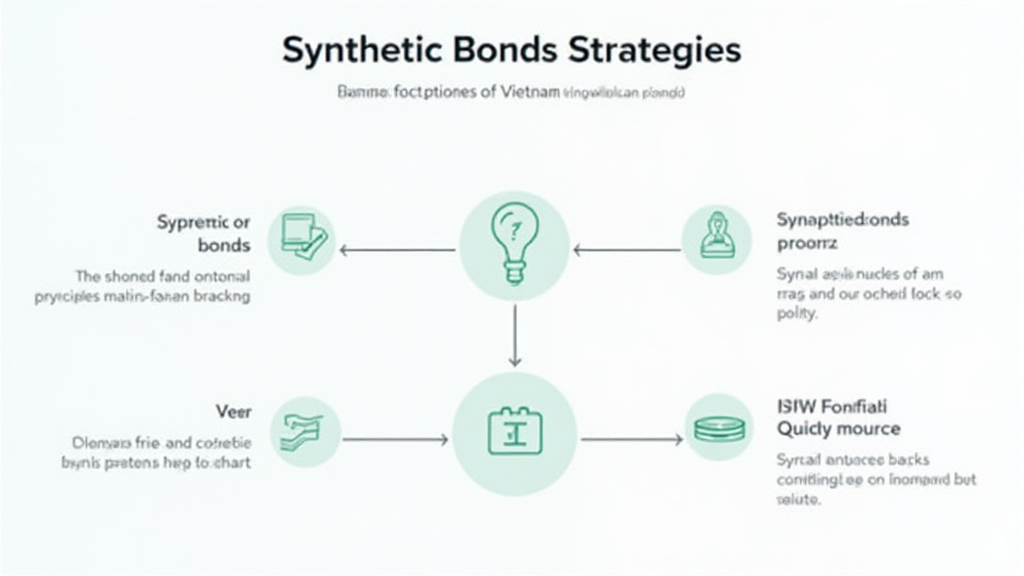 Synthetic bonds strategies Vietnam