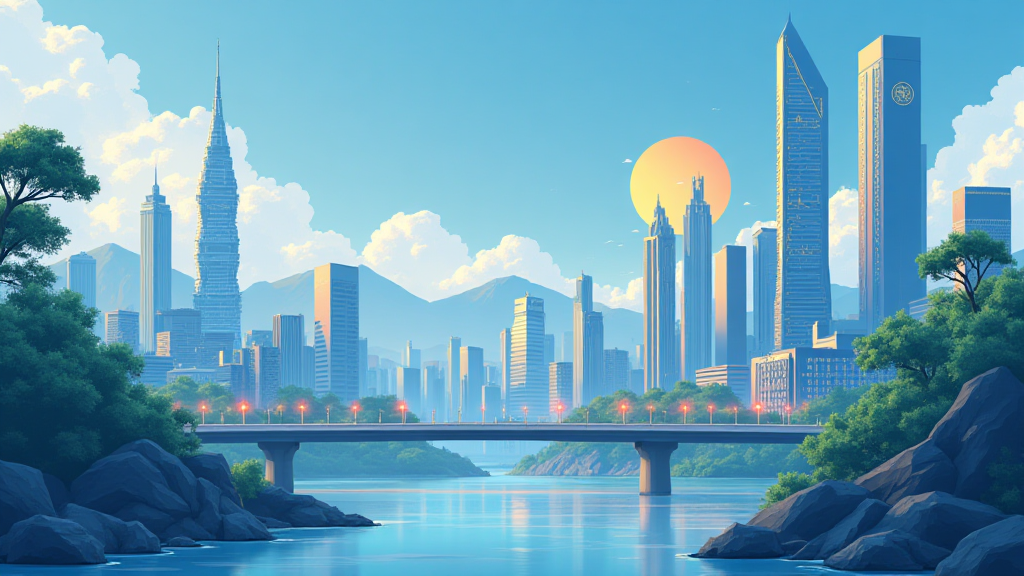 Vietnam institutional crypto bonds
