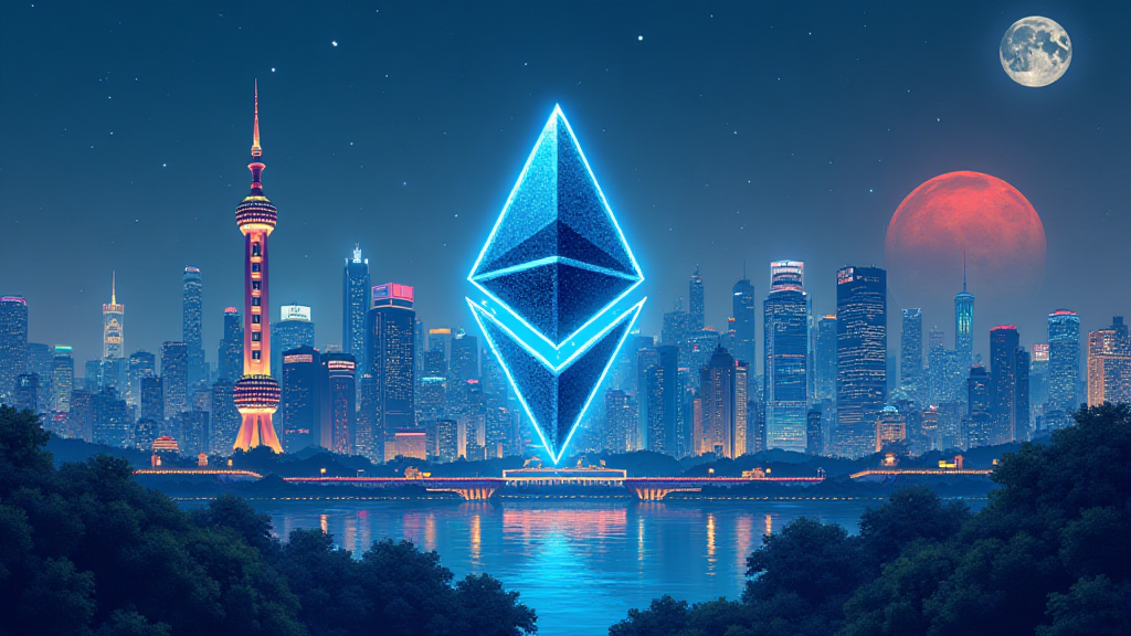 Ethereum bond contracts Vietnam