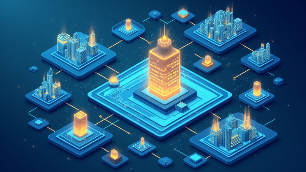 Blockchain bond innovations Vietnam