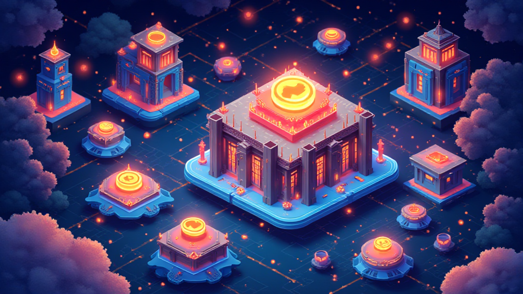 Cryptocurrency bond analytics Vietnam