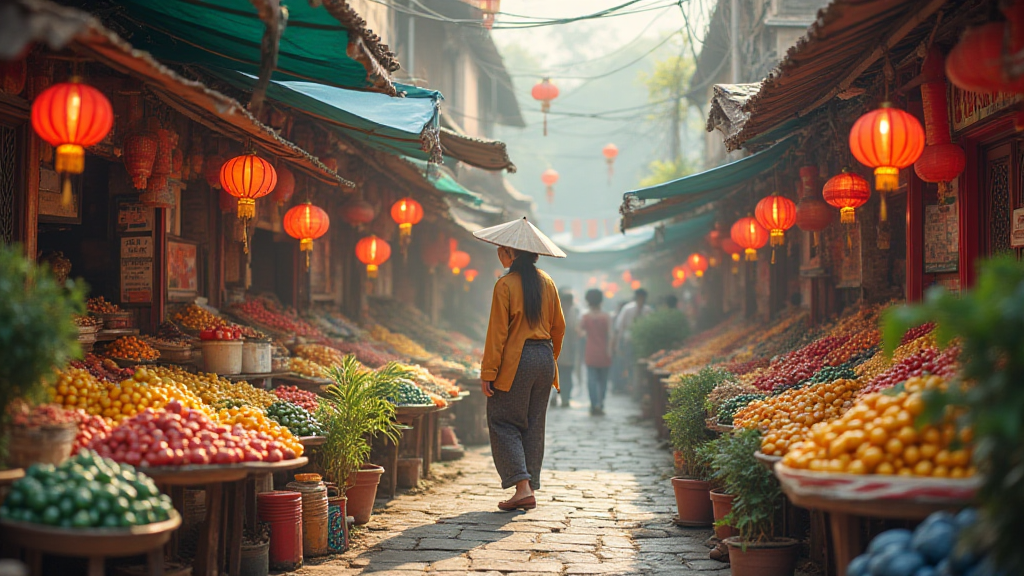 Stablecoin market insights Vietnam