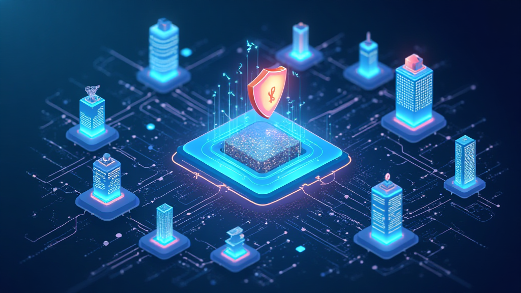 Vietnam blockchain bond protocols