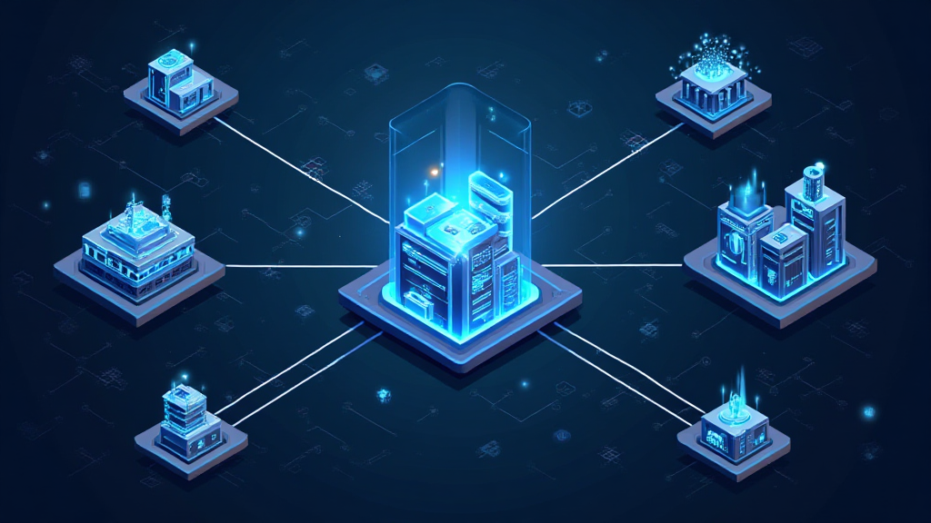 Blockchain bond security Vietnam