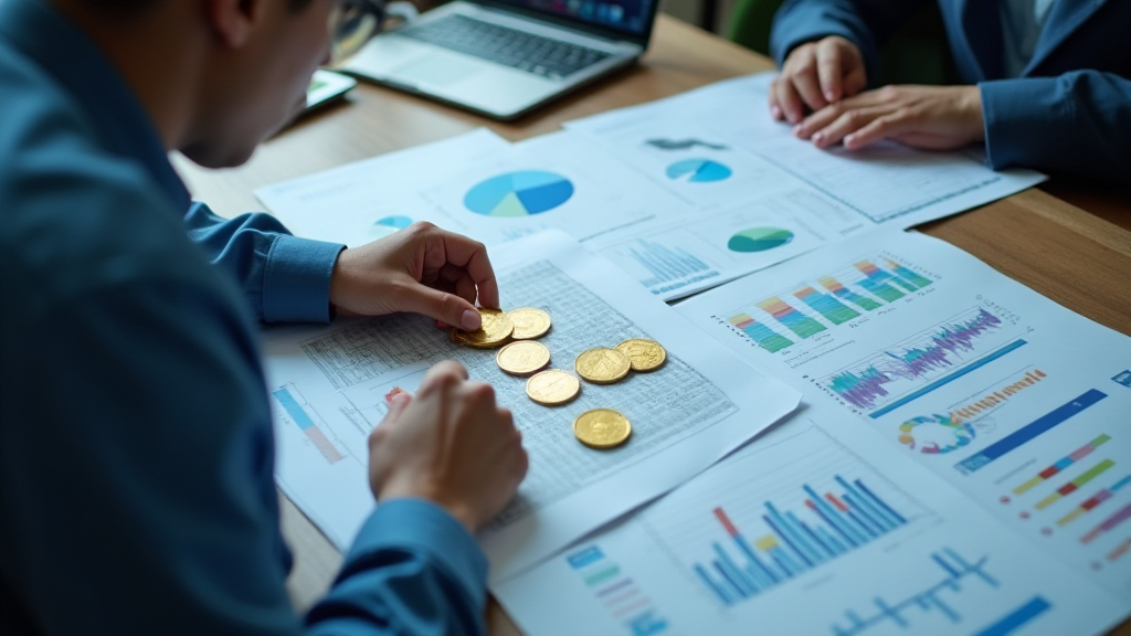 Cryptocurrency bond audits Vietnam