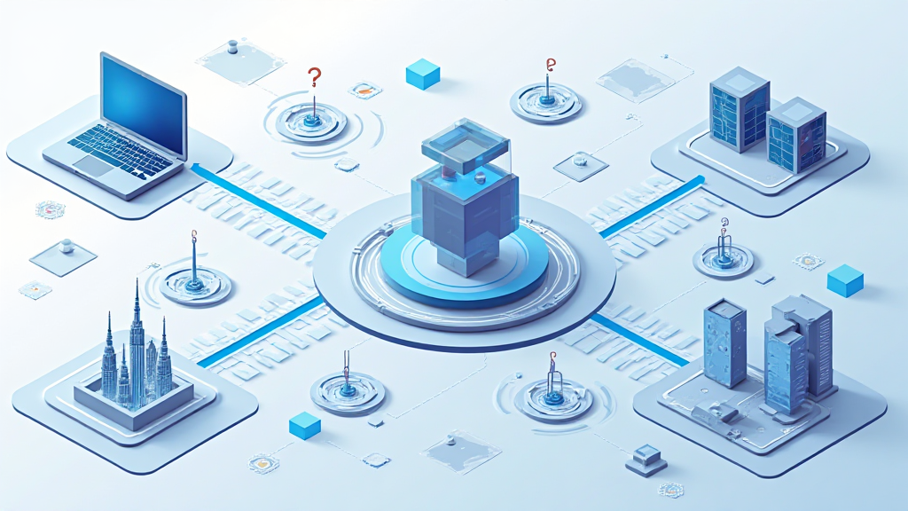 Blockchain bond management Vietnam