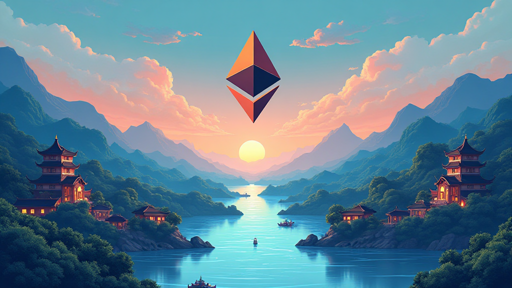 Ethereum bond contracts Vietnam