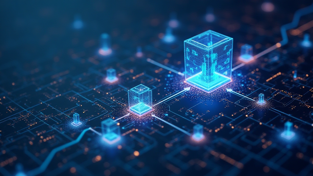 Blockchain bond protocols Vietnam