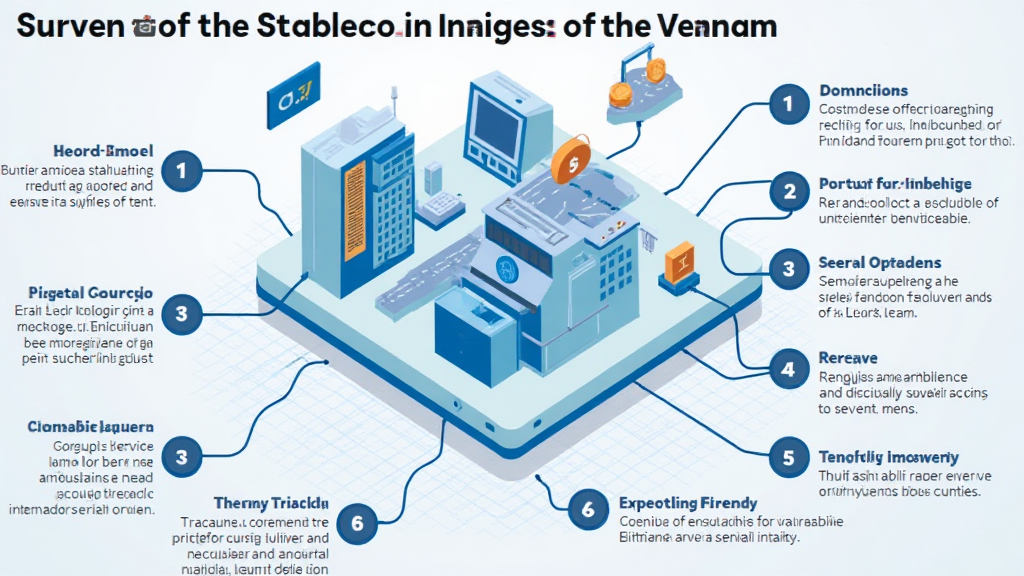 Stablecoin reserves management Vietnam